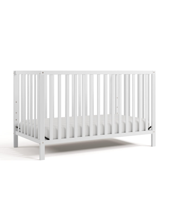 Storkcraft® Morningside® 5-in-1 Convertible Crib