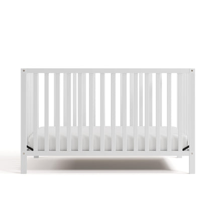 Storkcraft® Morningside® 5-in-1 Convertible Crib