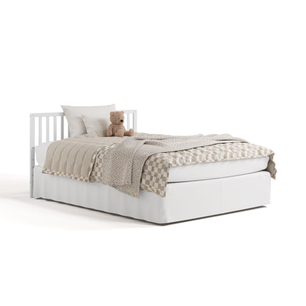 Storkcraft® Morningside® 5-in-1 Convertible Crib