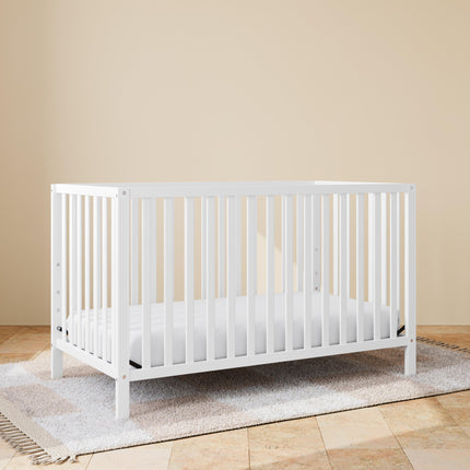 Storkcraft® Morningside® 5-in-1 Convertible Crib