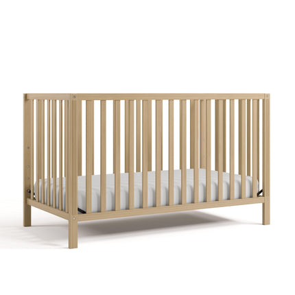 Storkcraft® Morningside® 5-in-1 Convertible Crib