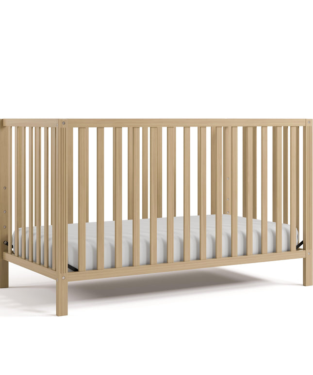 Storkcraft® Morningside® 5-in-1 Convertible Crib