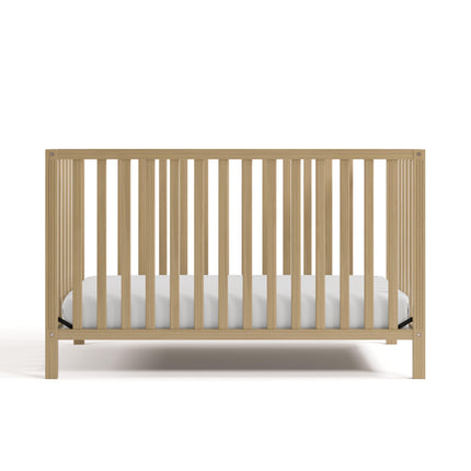 Storkcraft® Morningside® 5-in-1 Convertible Crib