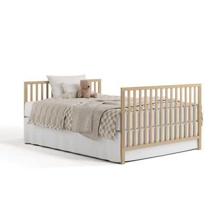 Storkcraft® Morningside® 5-in-1 Convertible Crib