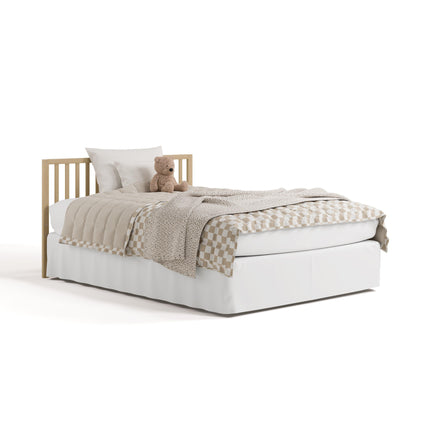 Storkcraft® Morningside® 5-in-1 Convertible Crib