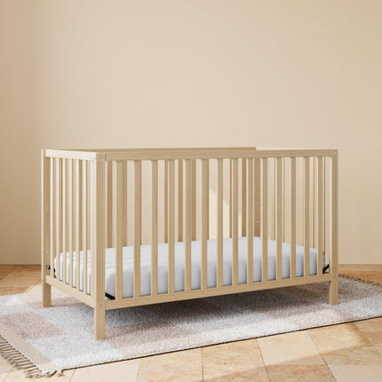 Storkcraft® Morningside® 5-in-1 Convertible Crib