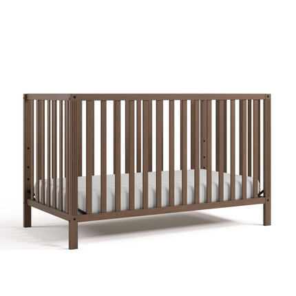 Storkcraft® Morningside® 5-in-1 Convertible Crib