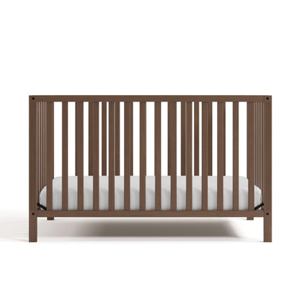 Storkcraft® Morningside® 5-in-1 Convertible Crib