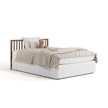 Storkcraft® Morningside® 5-in-1 Convertible Crib
