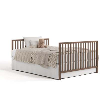 Storkcraft® Morningside® 5-in-1 Convertible Crib