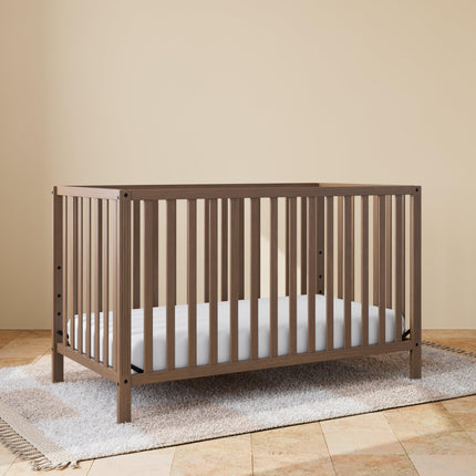 Storkcraft® Morningside® 5-in-1 Convertible Crib