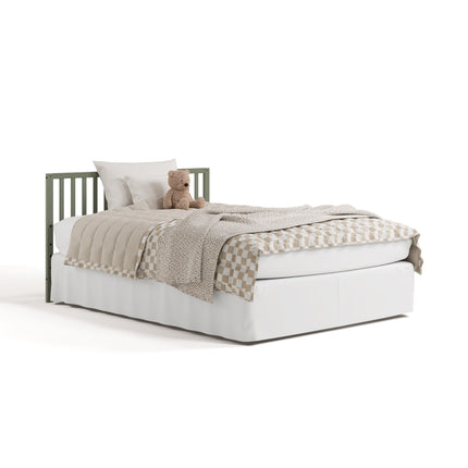 Storkcraft® Morningside® 5-in-1 Convertible Crib