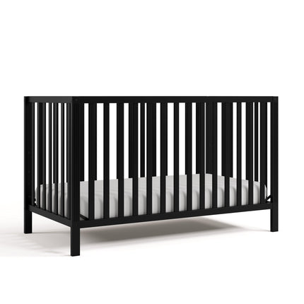 Storkcraft® Morningside® 5-in-1 Convertible Crib