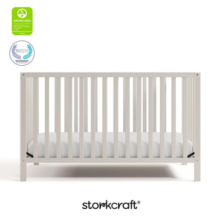 Storkcraft® Morningside® 5-in-1 Convertible Crib