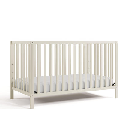 Storkcraft® Morningside® 5-in-1 Convertible Crib