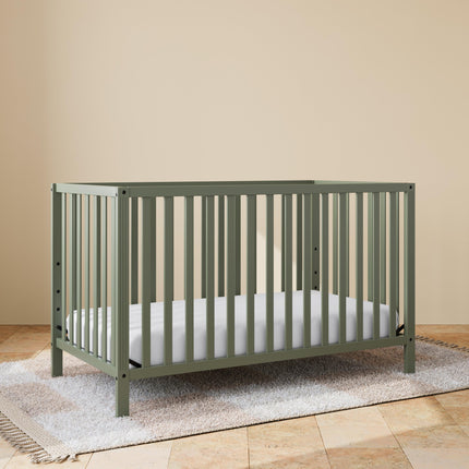 Storkcraft® Morningside® 5-in-1 Convertible Crib