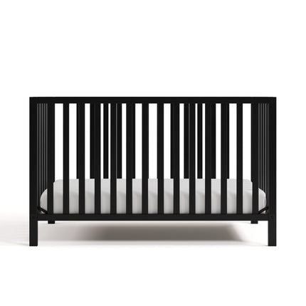 Storkcraft® Morningside® 5-in-1 Convertible Crib