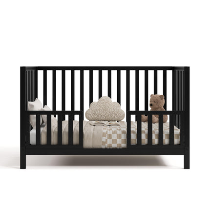 Storkcraft® Morningside® 5-in-1 Convertible Crib
