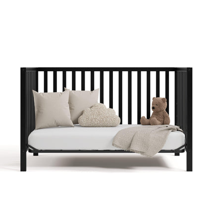 Storkcraft® Morningside® 5-in-1 Convertible Crib
