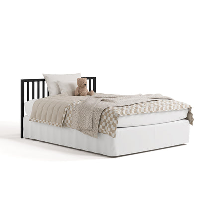 Storkcraft® Morningside® 5-in-1 Convertible Crib