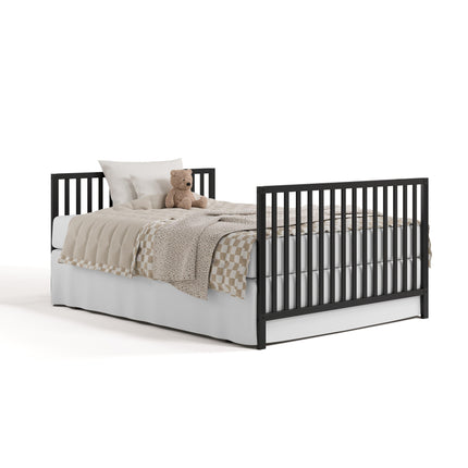 Storkcraft® Morningside® 5-in-1 Convertible Crib