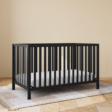 Storkcraft® Morningside® 5-in-1 Convertible Crib