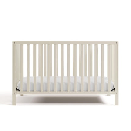 Storkcraft® Morningside® 5-in-1 Convertible Crib