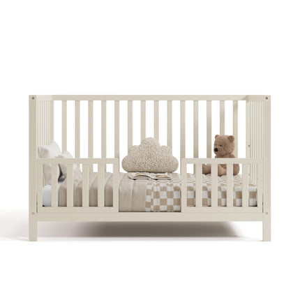 Storkcraft® Morningside® 5-in-1 Convertible Crib