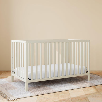 Storkcraft® Morningside® 5-in-1 Convertible Crib