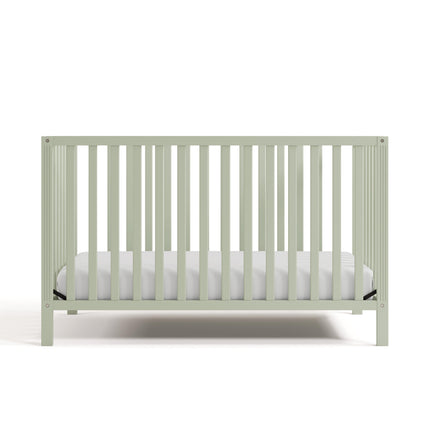 Storkcraft® Morningside® 5-in-1 Convertible Crib