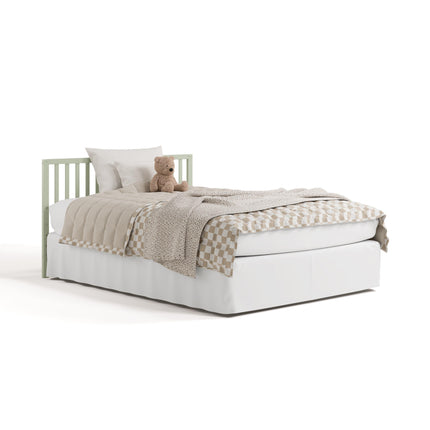 Storkcraft® Morningside® 5-in-1 Convertible Crib