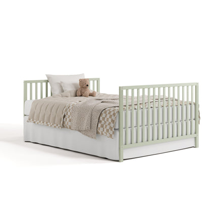 Storkcraft® Morningside® 5-in-1 Convertible Crib