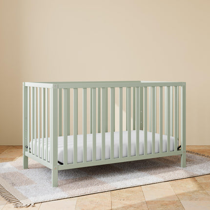 Storkcraft® Morningside® 5-in-1 Convertible Crib