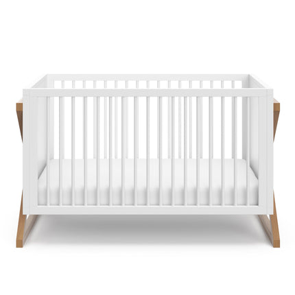Storkcraft® Equinox 3-in-1 Convertible Crib