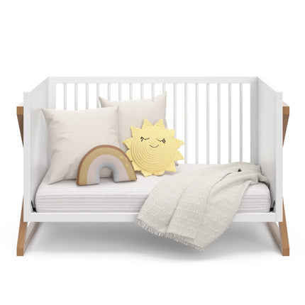 Storkcraft® Equinox 3-in-1 Convertible Crib