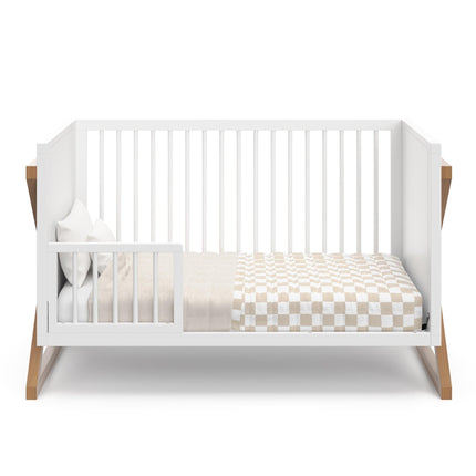 Storkcraft® Equinox 3-in-1 Convertible Crib