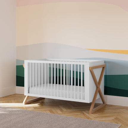 Storkcraft® Equinox 3-in-1 Convertible Crib