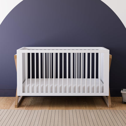 Storkcraft® Equinox 3-in-1 Convertible Crib