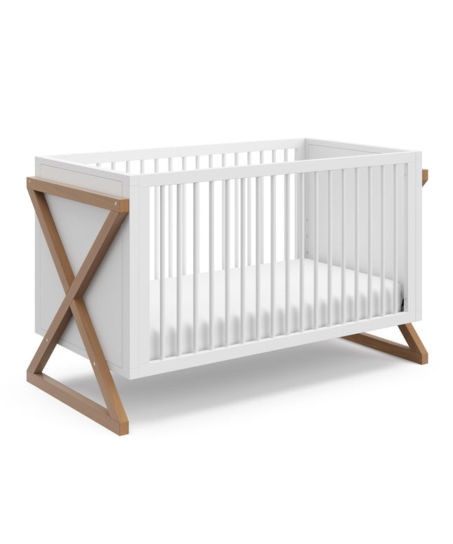 Storkcraft® Equinox 3-in-1 Convertible Crib