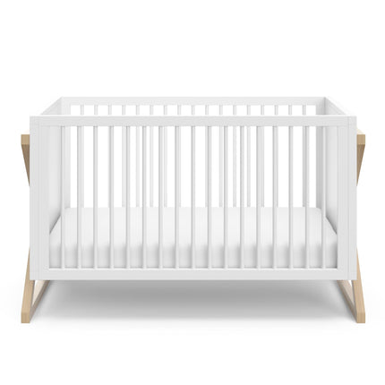 Storkcraft® Equinox 3-in-1 Convertible Crib