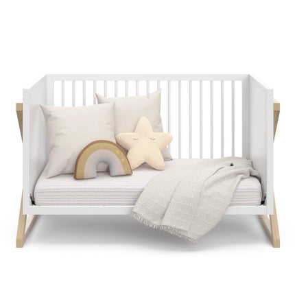 Storkcraft® Equinox 3-in-1 Convertible Crib