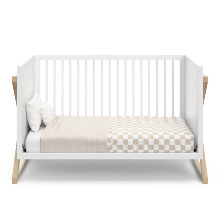 Storkcraft® Equinox 3-in-1 Convertible Crib