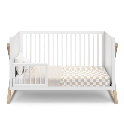 Storkcraft® Equinox 3-in-1 Convertible Crib