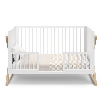 Storkcraft® Equinox 3-in-1 Convertible Crib