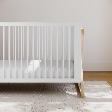 Storkcraft® Equinox 3-in-1 Convertible Crib