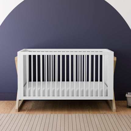 Storkcraft® Equinox 3-in-1 Convertible Crib