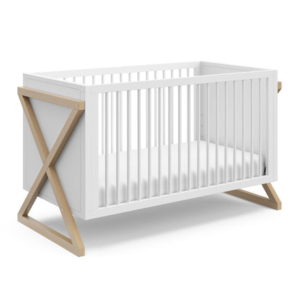 Storkcraft® Equinox 3-in-1 Convertible Crib