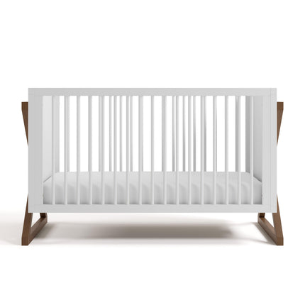 Storkcraft® Equinox 3-in-1 Convertible Crib