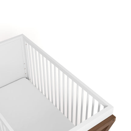Storkcraft® Equinox 3-in-1 Convertible Crib