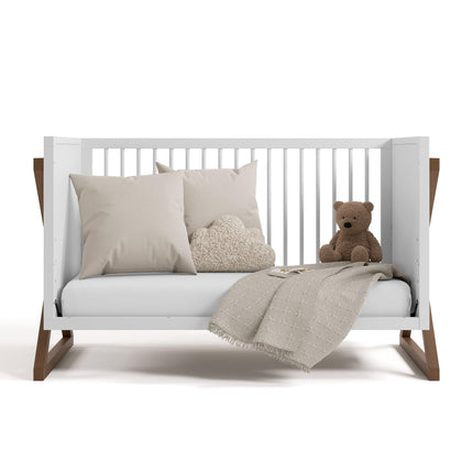 Storkcraft® Equinox 3-in-1 Convertible Crib